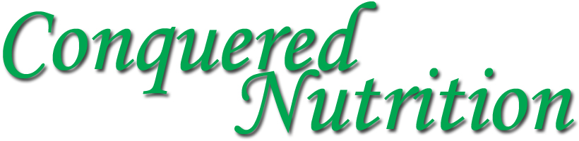 Conquered Nutrition